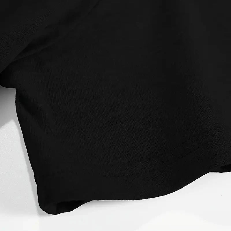 👑 QUEEN PARIS SIGNATURE T-SHIRT — Y2K EDITIE